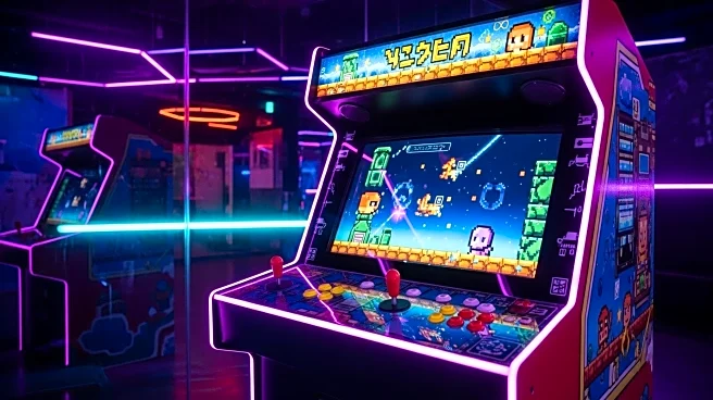 Squanch Games Announces 'High on Life 2' with Playable Emulated Games