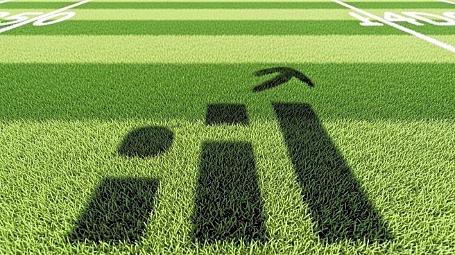 University of South Carolina Implements Field Logos to Boost Athletic Funding
