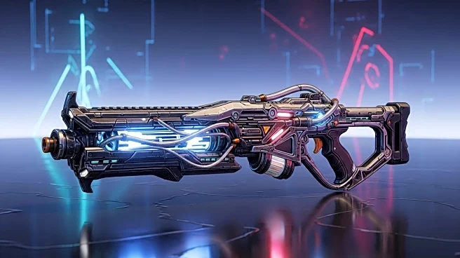 Gearbox CEO Expresses Concerns Over Borderlands 4's Increased Difficulty