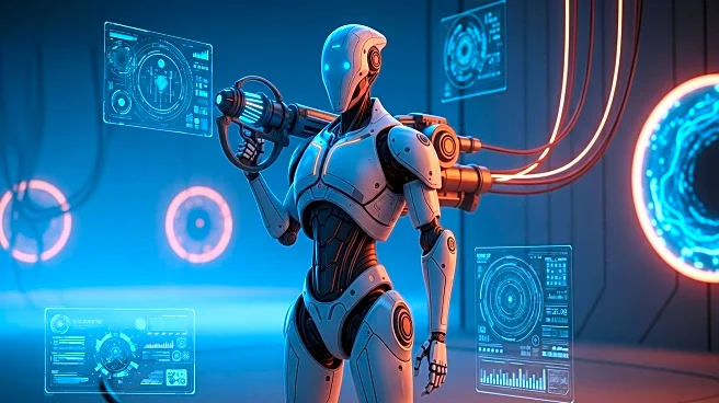 Valve Introduces New Character 'The Doorman' in Deadlock with Portal-Inspired Abilities