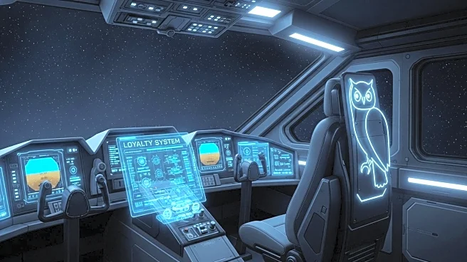 Owlcat's The Expanse Game Channels Mass Effect with Loyalty System and Sci-Fi Adventure