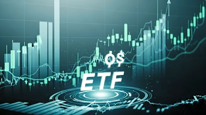 Fundstrat Capital Files Prospectus for Two New ETFs Targeting U.S. Equities