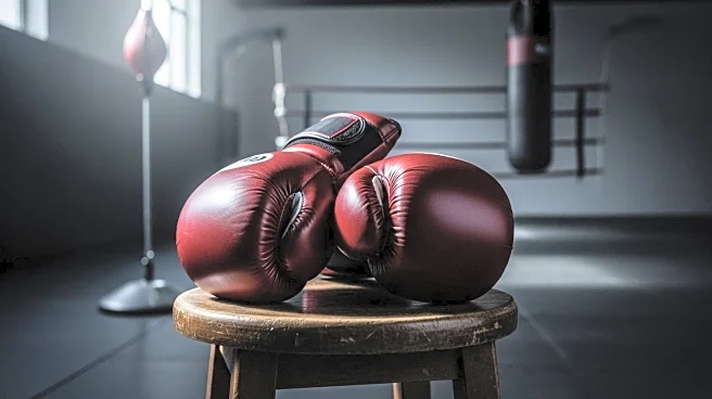 Coach Abel Sanchez Maintains Connection with Boxer Murat Gassiev Amid Training Changes