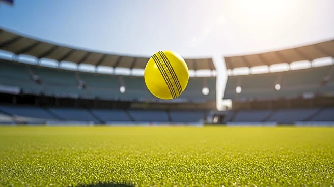 Australia Dominates South Africa in Record ODI Victory