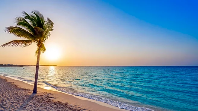 Phillipa Harrison Appointed as New Tourism Chief of Ras Al Khaimah