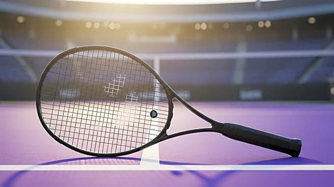 Venus Williams Extends Record at U.S. Open, Continues to Inspire