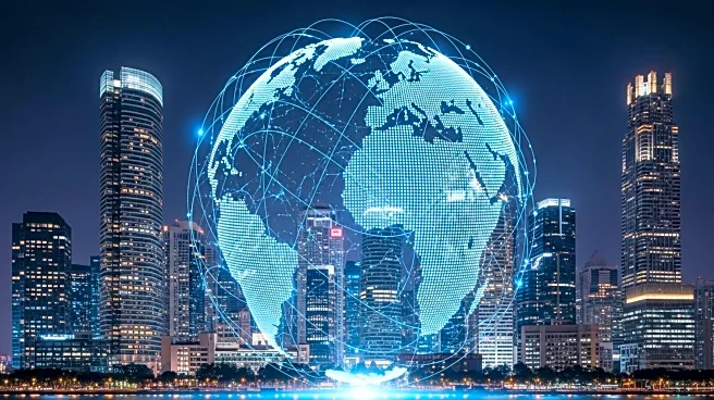 Philippine Congress Enacts Konektadong Pinoy Law to Open Data Services Market