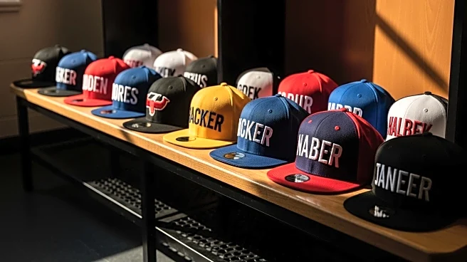 Minor League Baseball Showcases Unique Player Nicknames