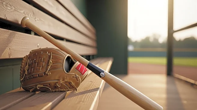 Cubs' Jaxon Wiggins Returns to Double-A After Recovery