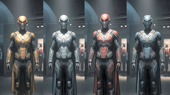 Marvel Studios' The Fantastic Four: First Steps Set to Surpass Box Office Expectations