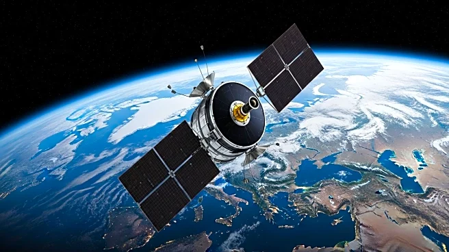 NASA Reduces Earth Science Budget, Impacting Global Climate Monitoring