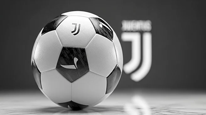 Lloyd Kelly Opts to Stay at Juventus, Snubbing Sunderland and Crystal Palace
