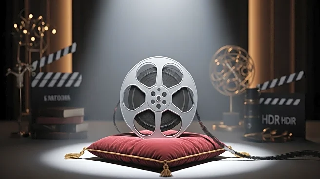 Dulac Distribution Secures French Rights to 'The Currents' Ahead of Toronto Premiere