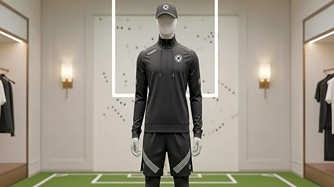 Abercrombie  Fitch Named Official NFL Fashion Partner, Launches Athlete-Designed Apparel