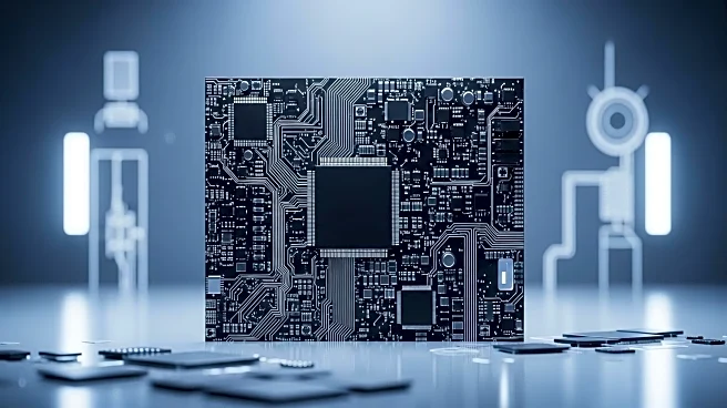 Eltek Secures $2.4 Million Defense Orders for Advanced Printed Circuit Boards