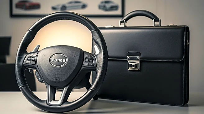 Driven Brands Appoints Mo Khalid as Chief Operating Officer, Impacting Automotive Services Strategy