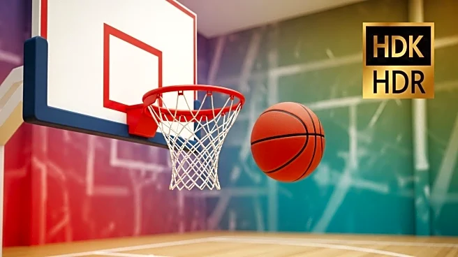 Team USA Faces Criticism After 1-Point Loss to Uruguay in FIBA AmeriCup