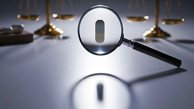 Schall Law Firm Investigates Telix Pharmaceuticals for Alleged Securities Violations