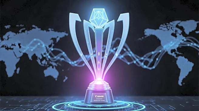 Esports World Cup Foundation Launches Esports Nations Cup with Global Participation