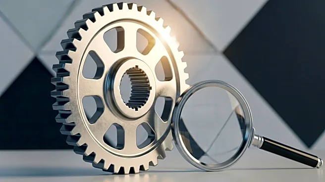 Algert Global LLC Increases Stake in Modine Manufacturing Company, Impacting Institutional Holdings