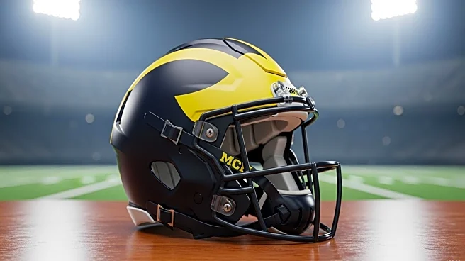 Bryce Underwood Reportedly Named Michigan's Starting Quarterback for 2025 Season