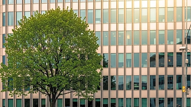 Aramark's Growth Boosted by Stricter Return-to-Office Policies