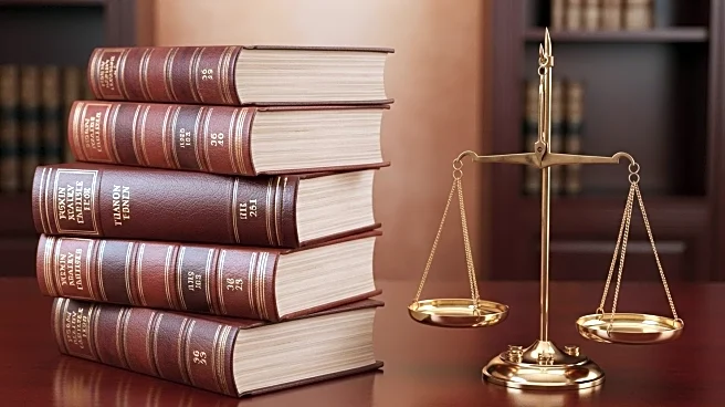Holtzman Vogel Expands with Addition of Constitutional Law Expert Elizabeth Price Foley