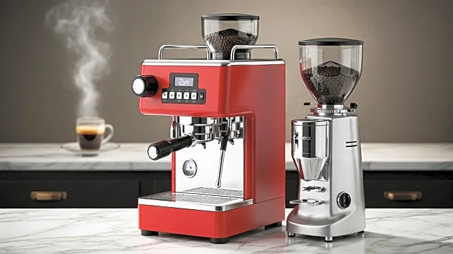 Keurig Dr Pepper to Acquire JDE Peet's in $18 Billion Coffee Deal