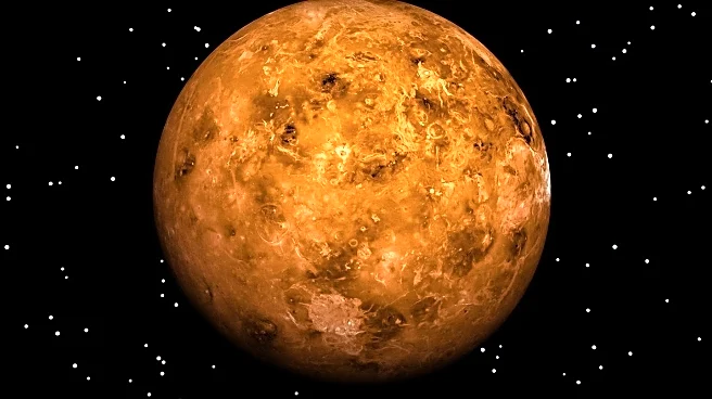 Venus Transits Influence Personal and Financial Growth Across Zodiac Signs