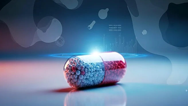 LSL Pharma Group Reports Record Revenues Amid Strategic Acquisitions