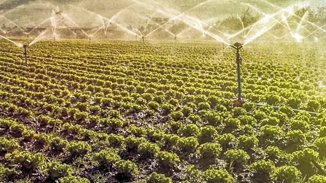 Galilee Agriculture Thrives Despite Recent Conflicts