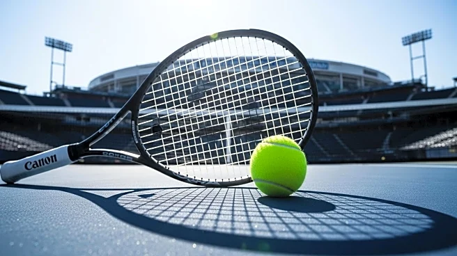 Ben Shelton Triumphs in US Open Debut, Expresses Affection for Arthur Ashe Stadium