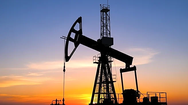 EOG Resources Reports Strong First Quarter 2025 Financial Results