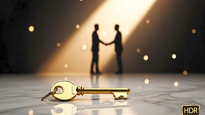 Getchell Gold Corp. Settles Outstanding Debentures, Restructures Leadership