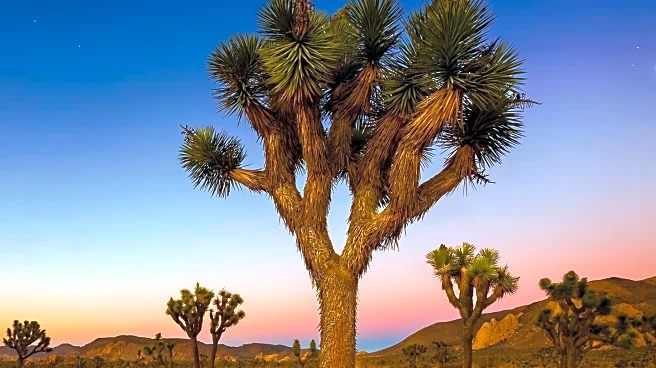 Mojave Desert Land Trust Seeks 'Femme-Aligned' Students for Night Photography Internship