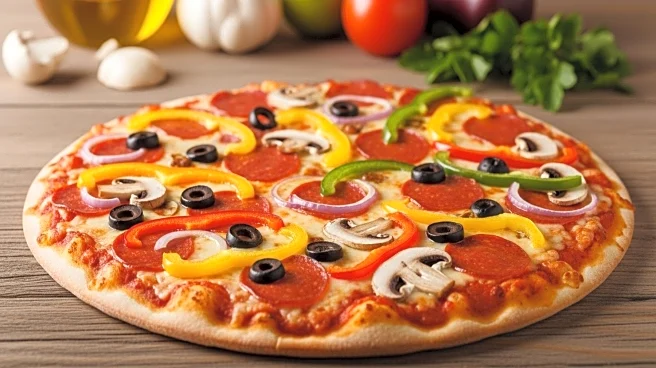 Domino's Pizza Reintroduces 'Best Deal Ever' Promotion for $9.99