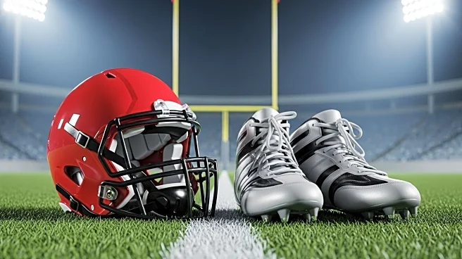 Louisville Football Prepares for New Faces in Special Teams Lineup