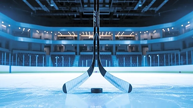 Sergei Gonchar Discusses Lane Hutson's Potential and Development Needs