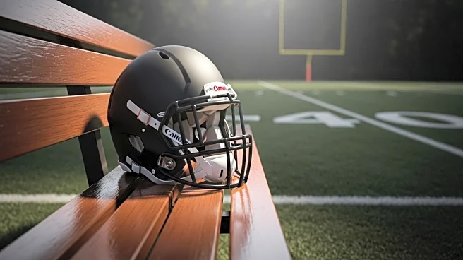 Cleveland Browns Release Quarterback Tyler Huntley Amid Roster Cuts