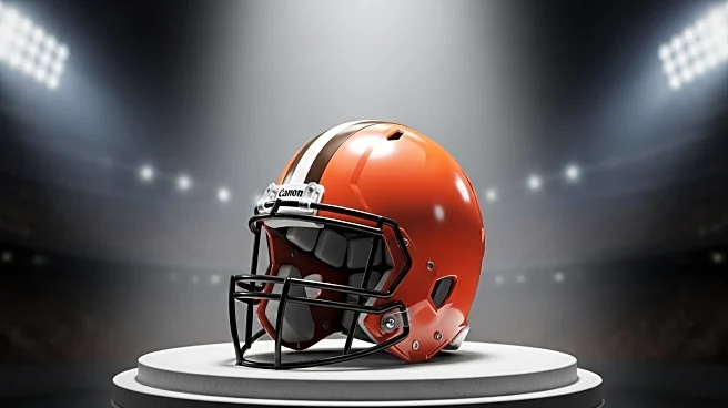 Shedeur Sanders Impresses in Preseason Debut for Cleveland Browns