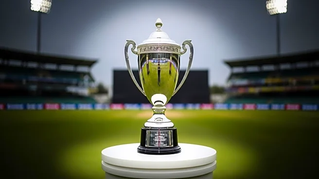 Warwickshire Triumphs Over Durham in One-Day Cup with Barnard's Century