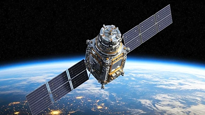 SpaceX's CRS-33 Mission Enhances ISS Support with Innovative Technology