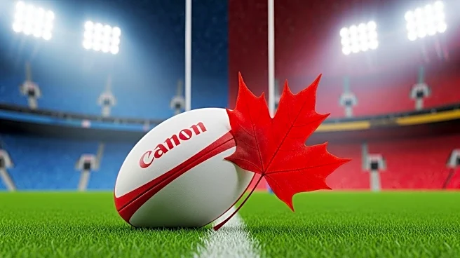 Wales Faces Critical Match Against Canada in Women's Rugby World Cup