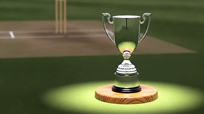 Yorkshire Secures Qualification in One-Day Cup with Win Over Sussex