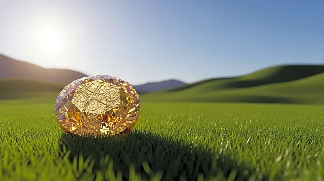 Grassy Mountain Gold Project Proposed for Eastern Oregon
