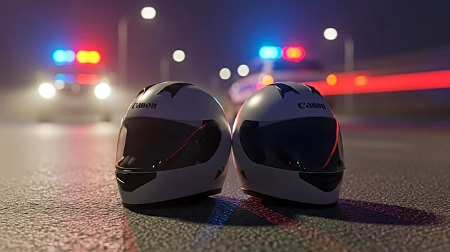 Devon and Cornwall Police Investigate Serious Motorcycle Crash Involving Teenager