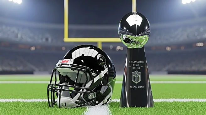 Green Bay Packers Acquire Super Bowl-Winning Offensive Tackle Darian Kinnard