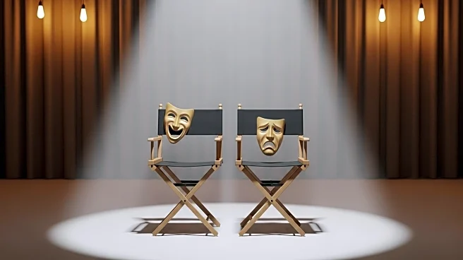 Tyriq Withers and Nicholas Duvernay Discuss Acting Careers
