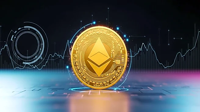 Federal Reserve Signals Rate Cuts, Sparking Cryptocurrency Market Surge