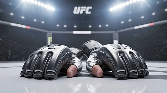 Manon Fiorot's Journey to UFC Title Shot Against Valentina Shevchenko